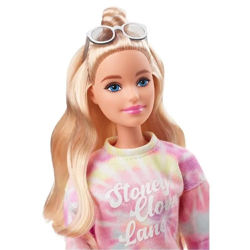 BARBIE Stoney Clover